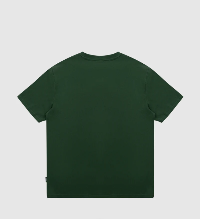 WNDRR Ellipse Boxfit Tee