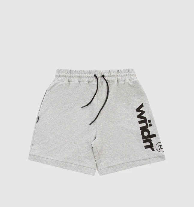 WNDRR Offcut Tech Trackshort