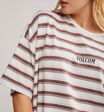 Load image into Gallery viewer, Volcom Coco Ho Short Sleeve
