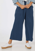 Load image into Gallery viewer, Threadz Cotton Pant
