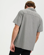 Load image into Gallery viewer, Stussy Graffiti Oxford Shirt
