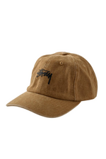 Load image into Gallery viewer, Stussy Stock Low Pro Cap
