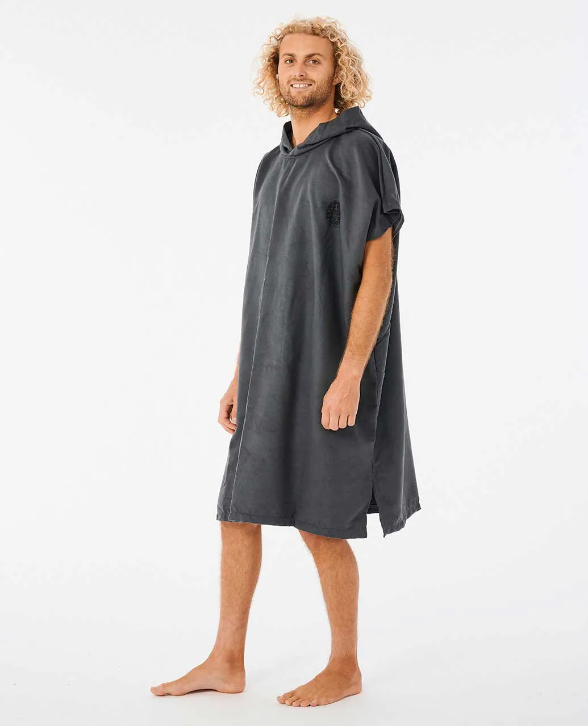 Rip Curl Surf Series Sand Free Packable Hooded Towel