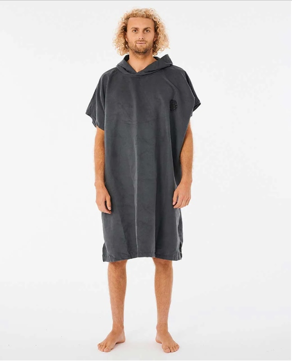 Rip Curl Surf Series Sand Free Packable Hooded Towel