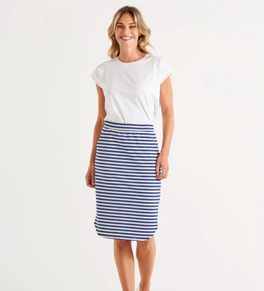 Betty Basic Evie Skirt