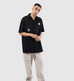 Load image into Gallery viewer, WNDRR Three Eight S/S Work Shirt
