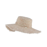 Load image into Gallery viewer, Millymook And Dozer Wide Brim Maddi Hat
