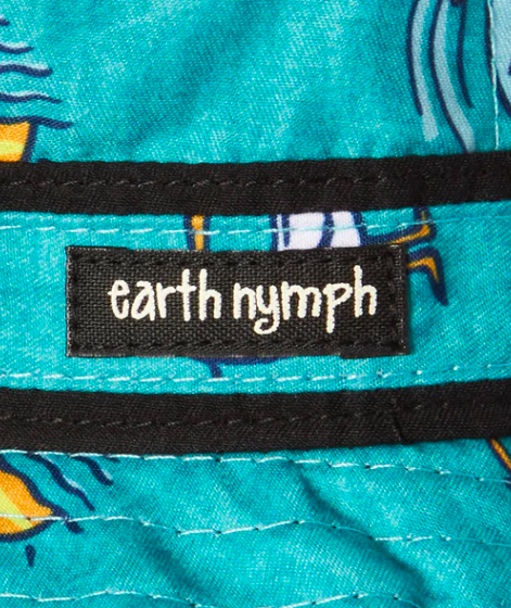 Earth Nymph Boys Surf Adventure Wethat