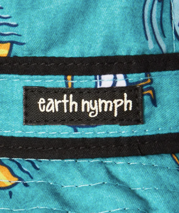 Earth Nymph Boys Surf Adventure Wethat