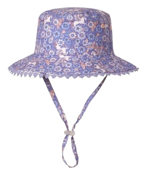 Millymook And Dozer Crystal Bucket Hat