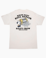 Load image into Gallery viewer, Salty Crew Birdsnest Premium S/S Tee

