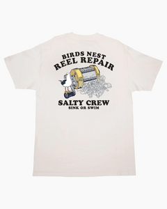 Salty Crew Birdsnest Premium S/S Tee