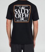 Load image into Gallery viewer, Salty Crew Coaster Premium S/S Tee
