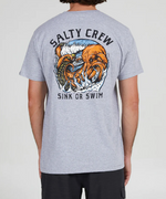 Load image into Gallery viewer, Salty Crew Tsunami Standard S/S Tee
