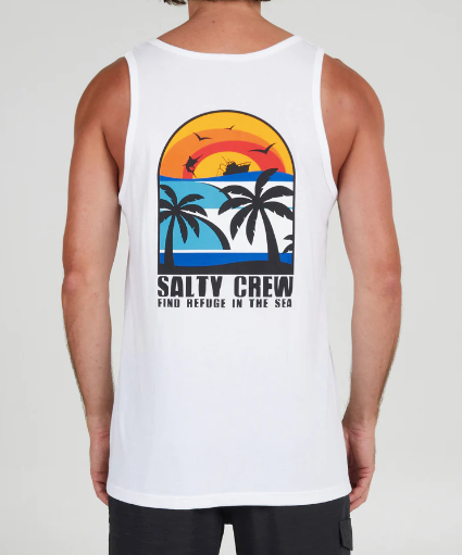 Salty Crew Beach Day Tank