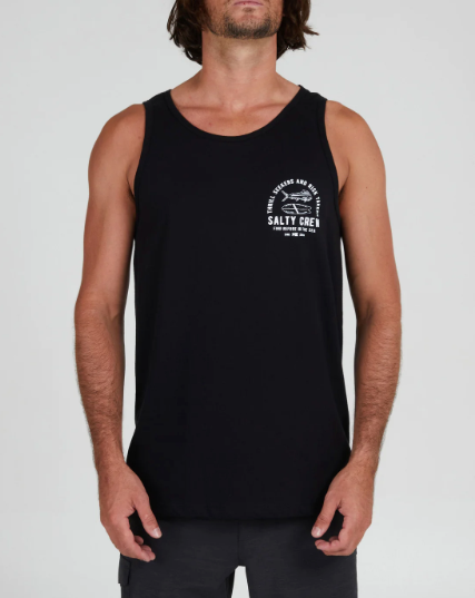 Salty Crew Lateral Line Tank