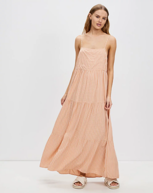 Volcom Snakepit Dress