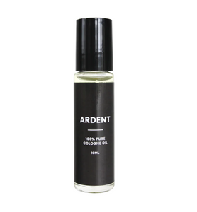 Fox Glow Ardent-Mens 100% Pure Cologne Oil