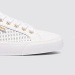 Load image into Gallery viewer, Keds Jump Kick Perf Leather
