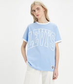 Load image into Gallery viewer, Levis Graphic Ringer Tee
