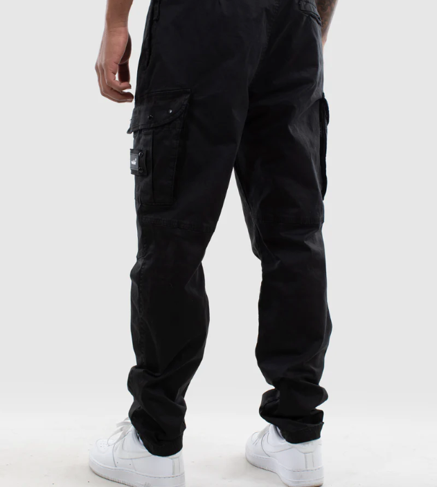 WNDRR Fairfax Cargo Pant