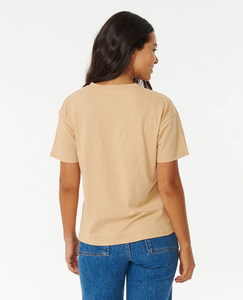 Rip Curl BALANCE RELAXED TEE