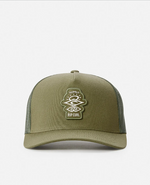 Load image into Gallery viewer, Rip Curl Search Icon Trucker
