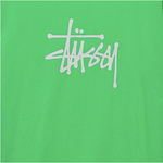Load image into Gallery viewer, Stussy Solid Graffiti C S/S Tee
