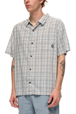 Load image into Gallery viewer, Stussy Chessy Check S/S Shirt
