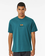 Load image into Gallery viewer, Rip Curl Pill Icon Tee
