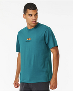 Load image into Gallery viewer, Rip Curl Pill Icon Tee
