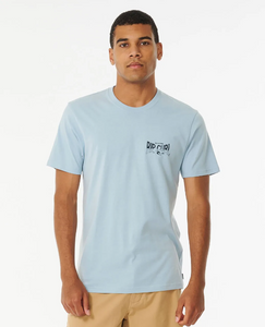 Rip Curl Affinity Tee