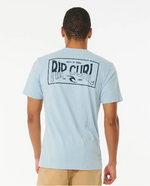 Load image into Gallery viewer, Rip Curl Affinity Tee
