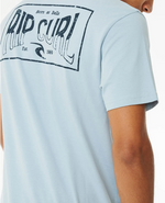 Load image into Gallery viewer, Rip Curl Affinity Tee

