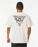 Load image into Gallery viewer, Rip Curl Archive Red Bluff Tee
