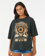 Load image into Gallery viewer, Rip Curl Pacific Dreams Heritage Tee
