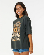 Load image into Gallery viewer, Rip Curl Pacific Dreams Heritage Tee
