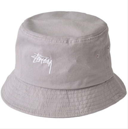 Stussy Stock Bucket Hat