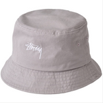 Load image into Gallery viewer, Stussy Stock Bucket Hat
