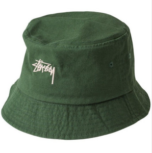 Stussy Stock Bucket Hat