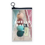 Load image into Gallery viewer, Smelly Balls Pink Salt Glitter Set
