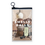 Load image into Gallery viewer, Smelly Balls Shimmer Glitter Set
