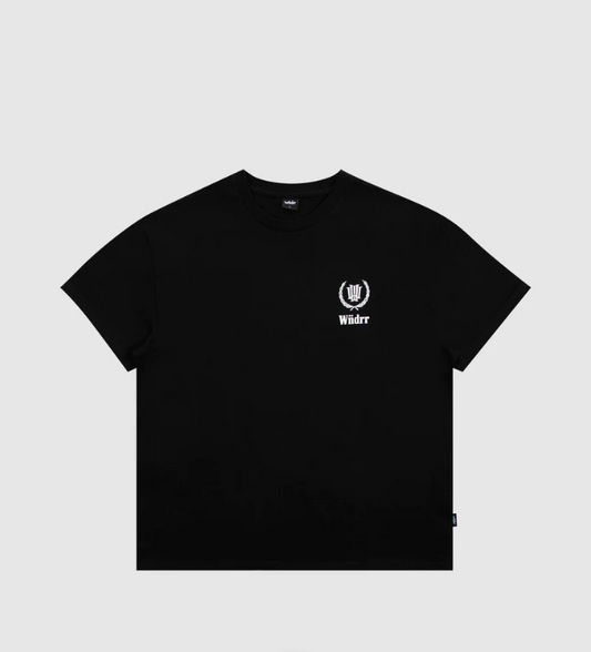 WNDRR Archive Box Fit Tee