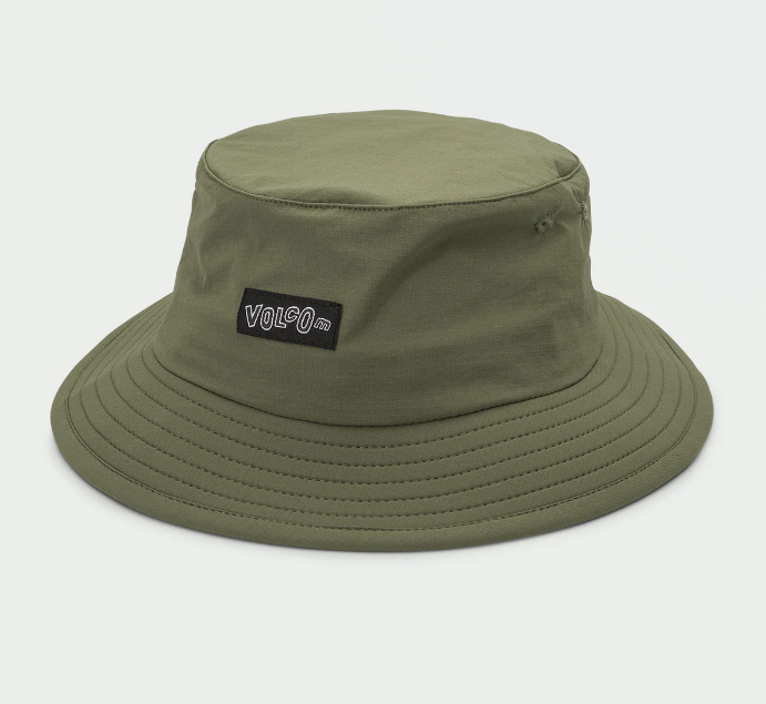 ABOUT TIME BUCKET HAT