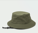 Load image into Gallery viewer, ABOUT TIME BUCKET HAT
