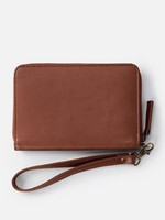 Load image into Gallery viewer, Rip Curl Kroo RFID Leather Wallet
