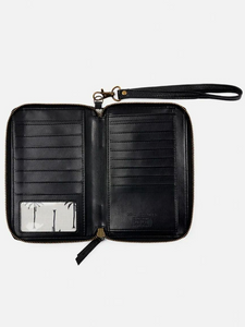 Rip Curl Kroo RFID Leather Wallet