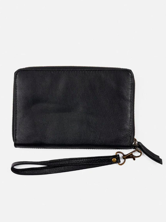 Rip Curl Kroo RFID Leather Wallet