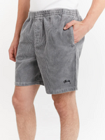Load image into Gallery viewer, Stussy Whale Cord Beachshort
