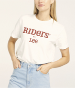 Load image into Gallery viewer, Riders Relaxed Tee
